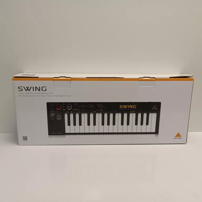 behringer-swing-klawiatura-sterujaca-usb-ean-gtin-4033653032056