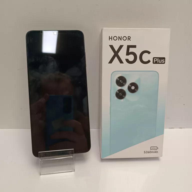 telefon-honor-x5c-plus-464-gb-osiedle-teatralne-3u15-krakow