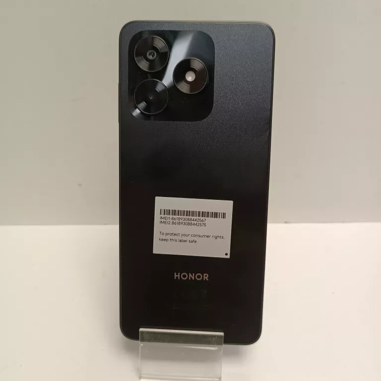 telefon-honor-x5c-plus-464-gb-pojemnosc-akumulatora-5260