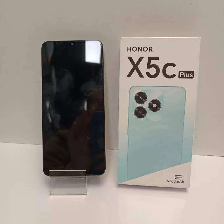 telefon-honor-x5c-plus-464-gb-ean-gtin-6936520876099
