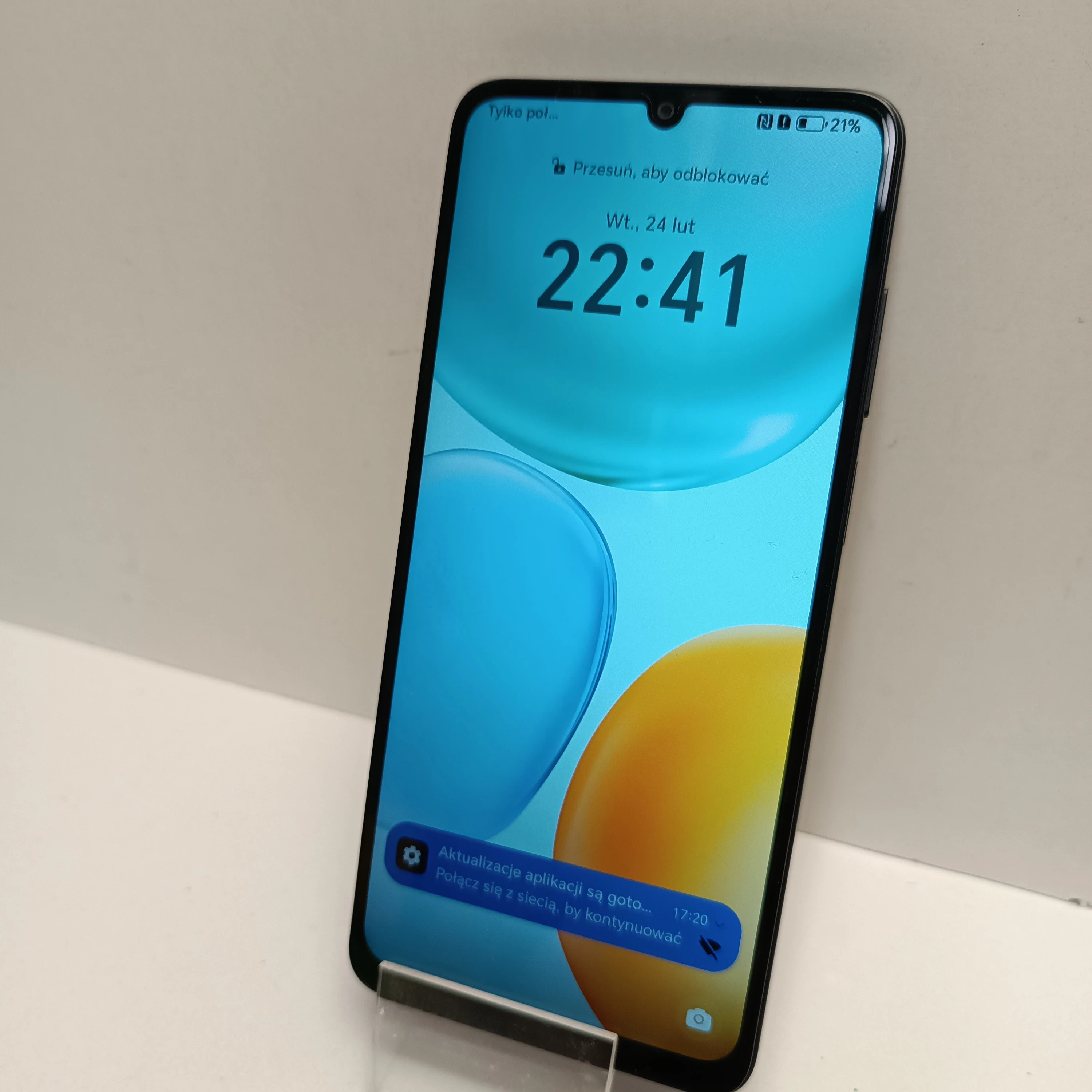 telefon-honor-x5c-plus-464-gb-typ-202685-212929