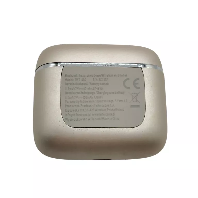 sluchawki-tws-400-ean-gtin-6942007644112