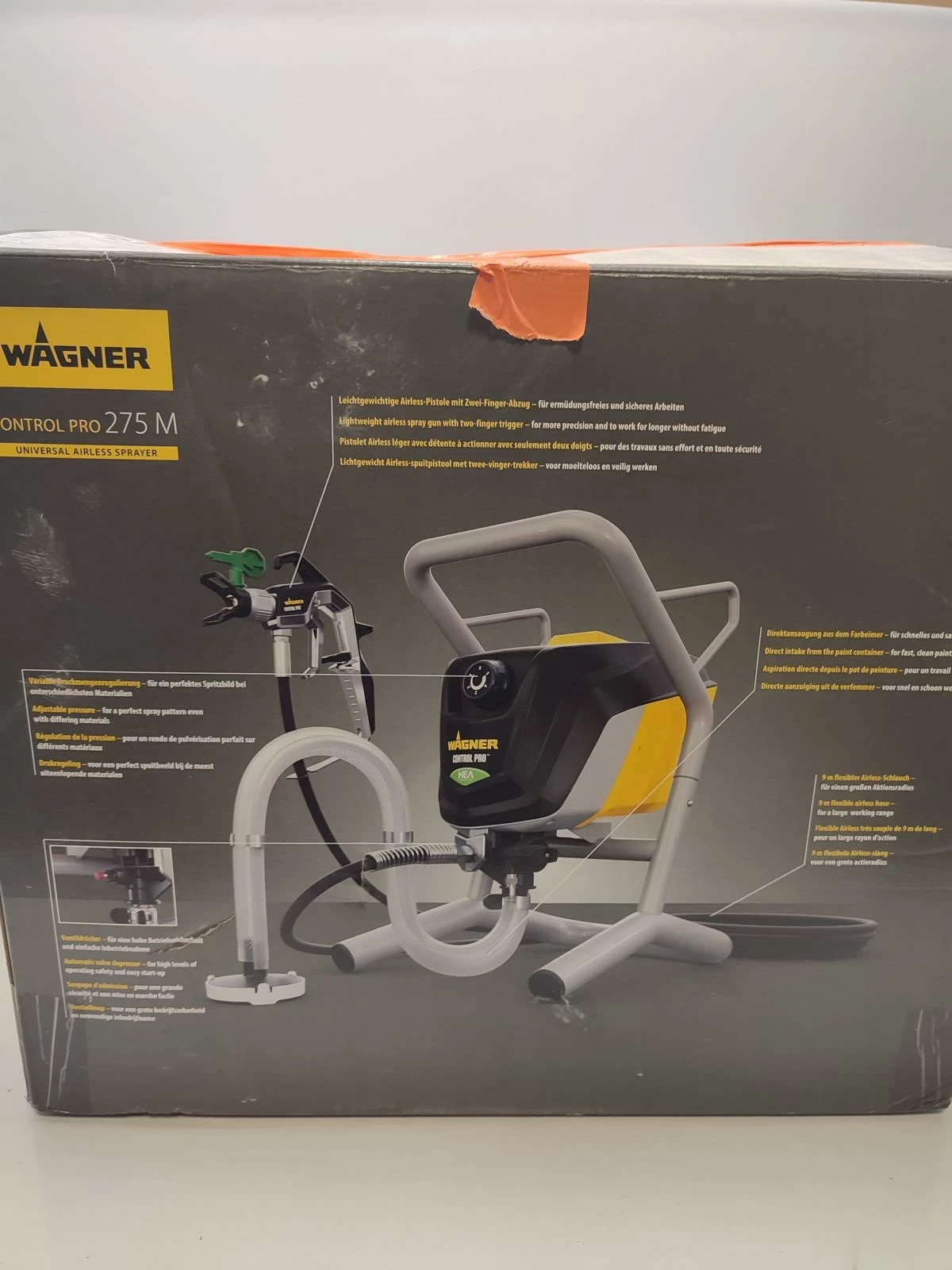 agregat-malarski-wagner-275m-osiedle-kombatantow-7c-krakow