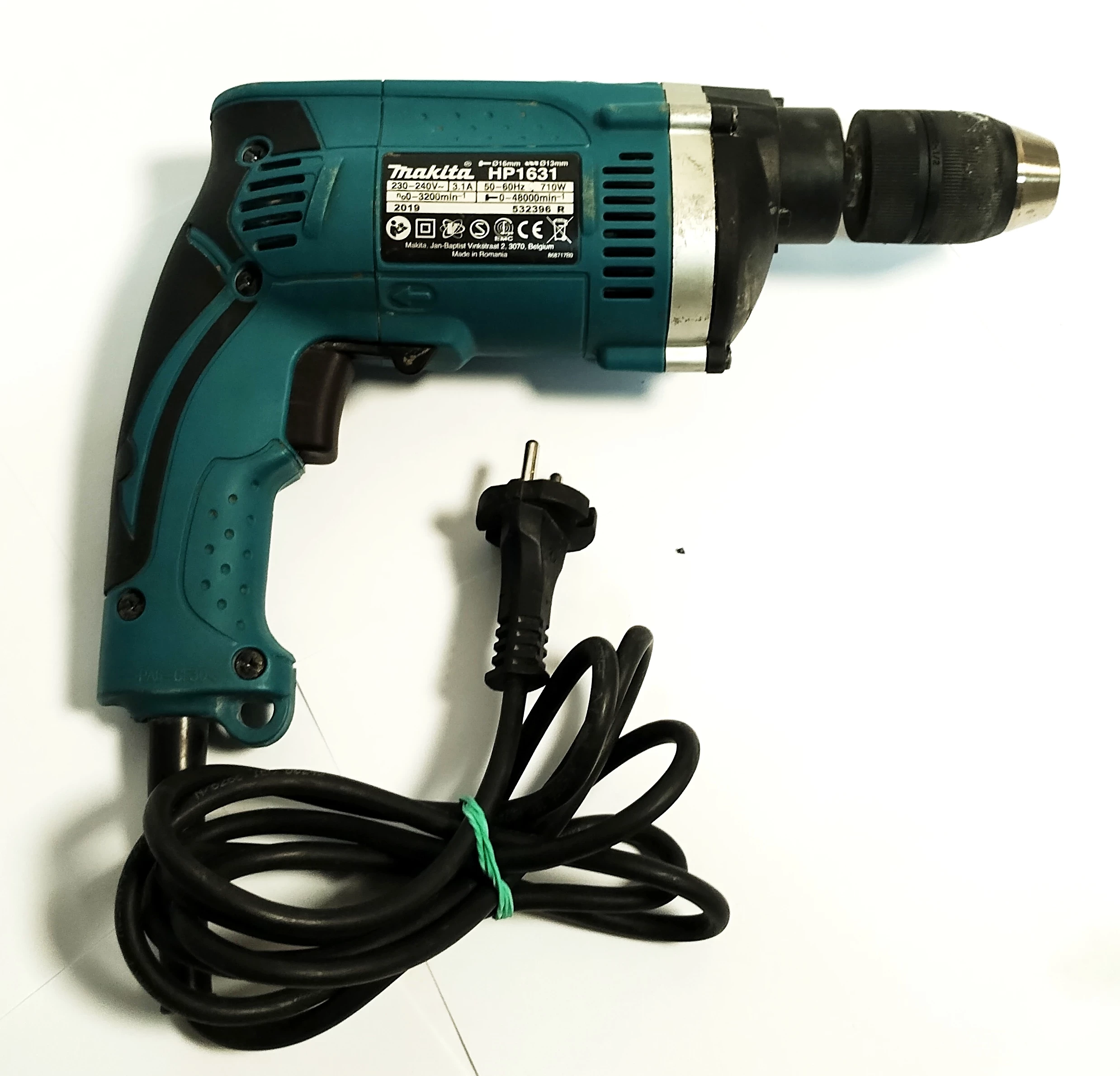 wiertarka-makita-hp1631-rodzaj-129632-4