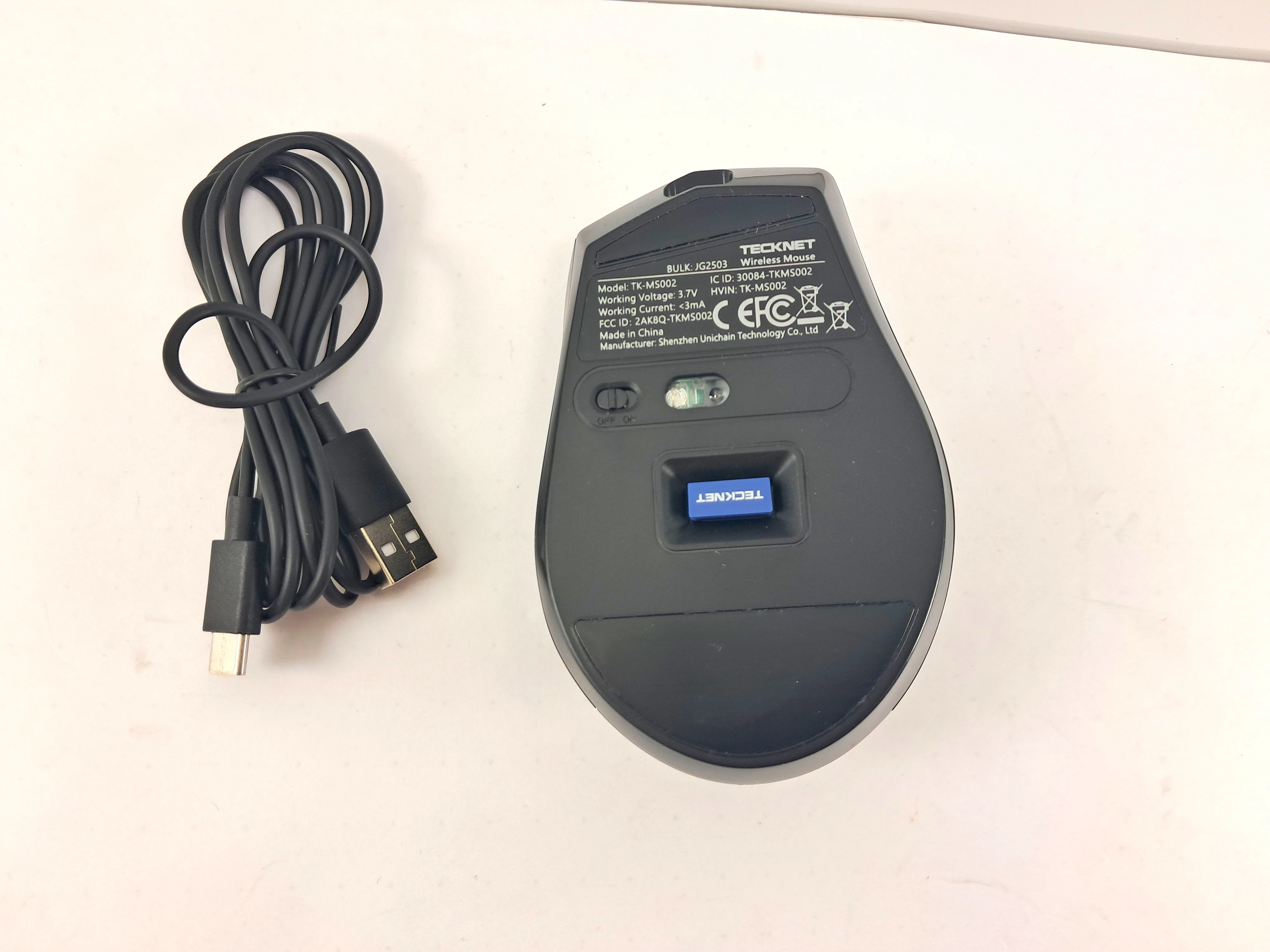 tecknet-myszka-bezprzewodowa-tk-ms002-euro3190-kod-producenta-734473
