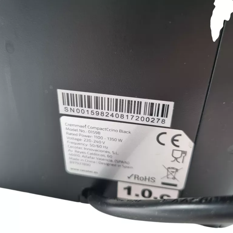 ekspres-cisnieniowy-cecotec-01598-1350-w-do-kawy-compactccino-black-kolor-dominujacy-129357-8