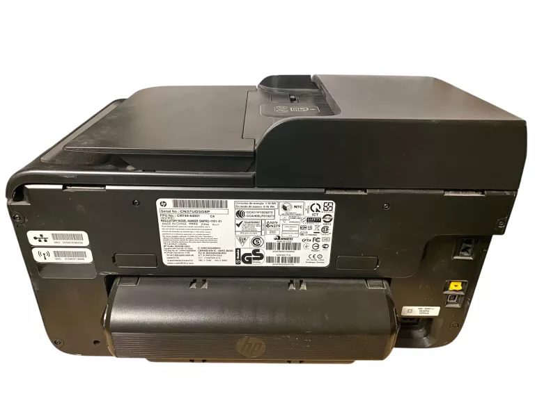 drukarka-hp-officejet-pro-8600-plus-ean-gtin-886111607341