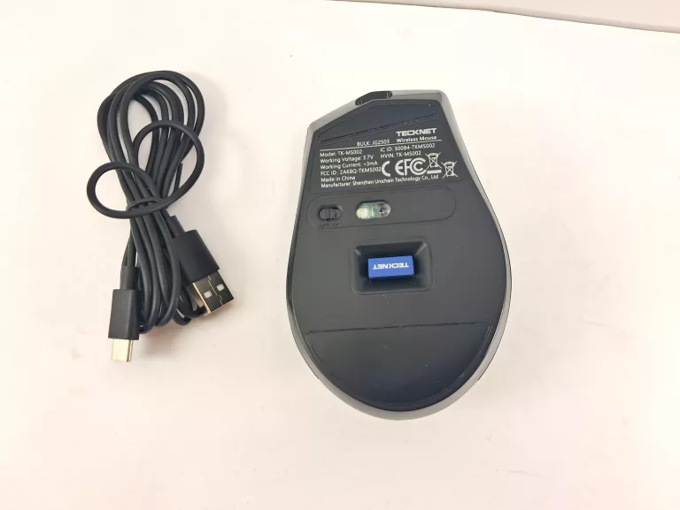 tecknet-myszka-bezprzewodowa-tk-ms002-euro3190-kod-producenta-734473