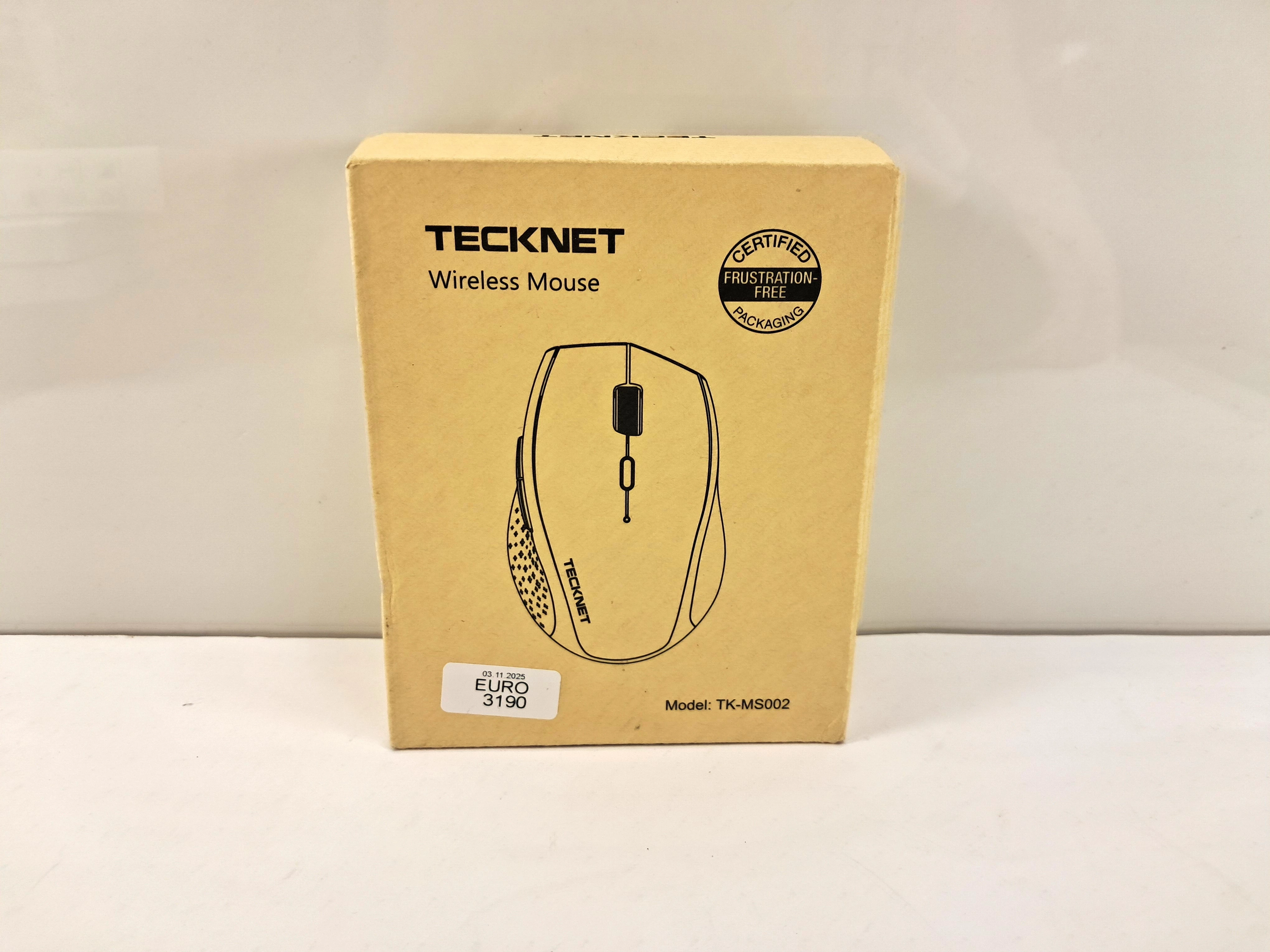 tecknet-myszka-bezprzewodowa-tk-ms002-euro3190-ean-gtin-5907344776811