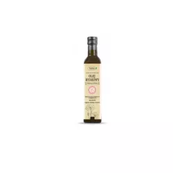 OLEJ RYDZOWY NIERAFINOWANY SPICHLERZ ZDROWIA 250 ML 07/26