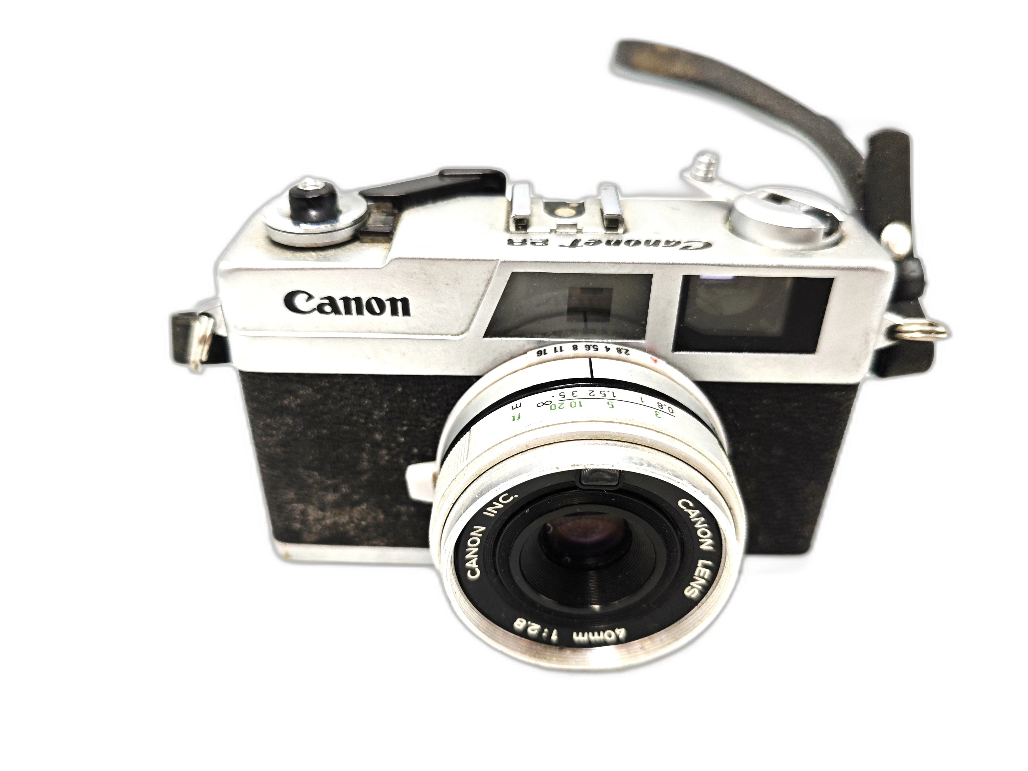 aparat-canon-canonet-28-stan-nieznany-karmelicka-45a-krakow