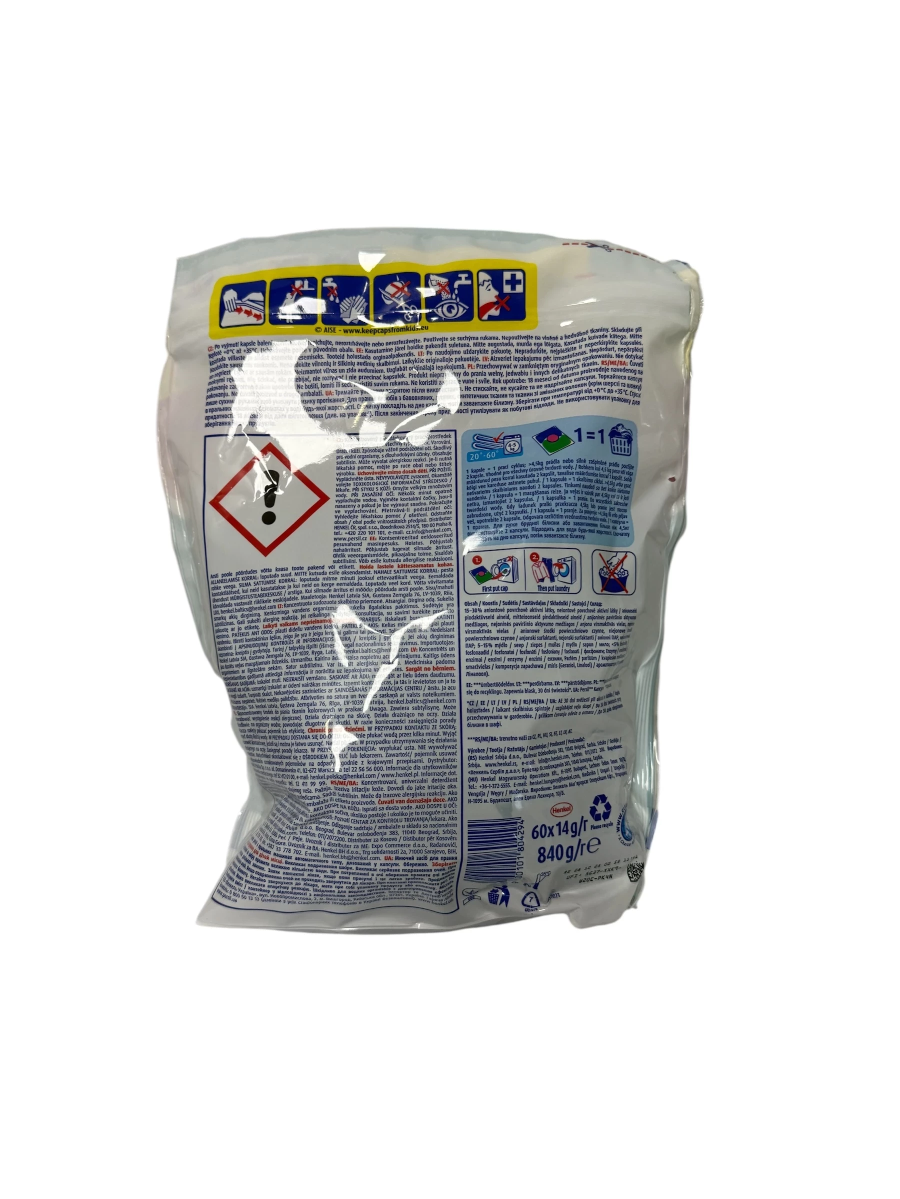 kapsulki-persil-color-60szt-ean-gtin-9000101804263