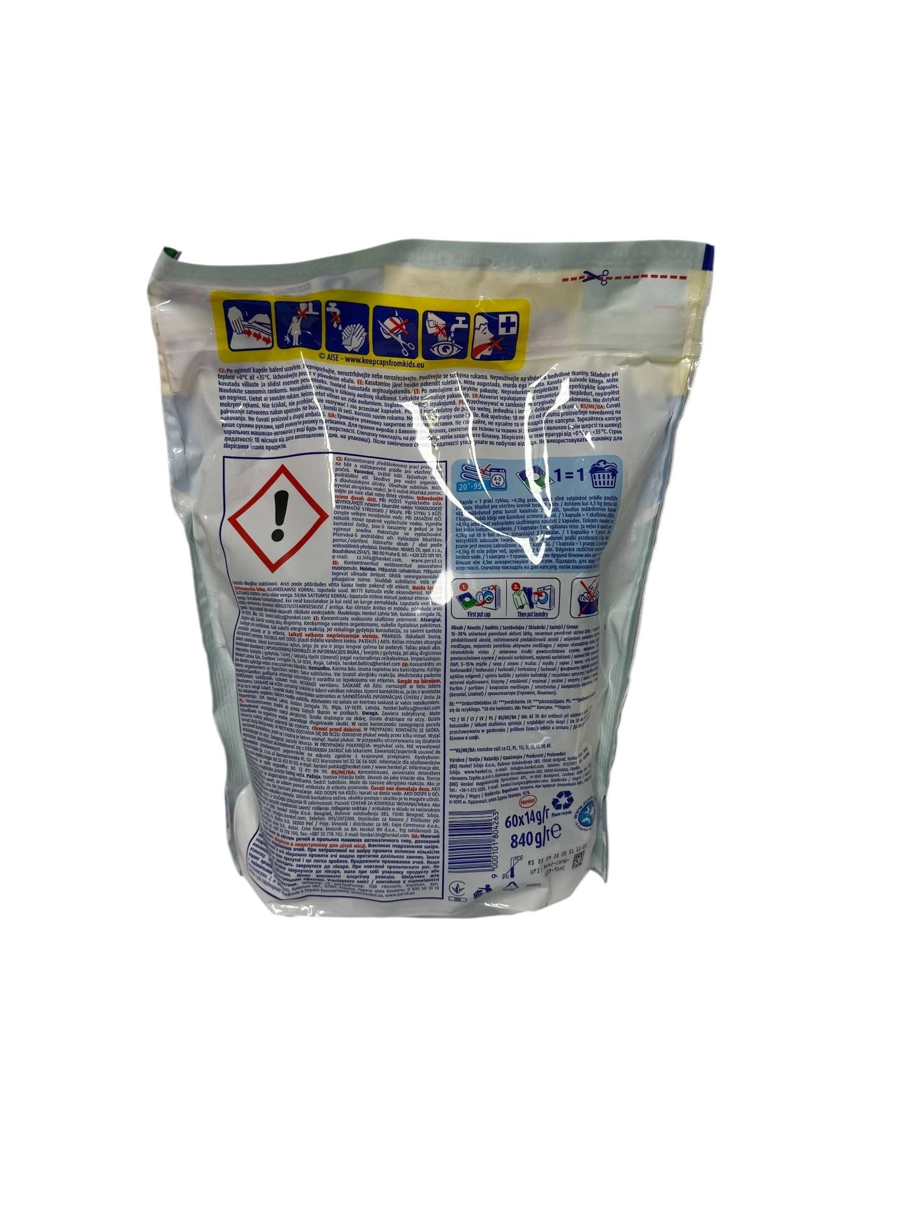 persil-power-caps-universal-60szt-ean-gtin-9000101804263