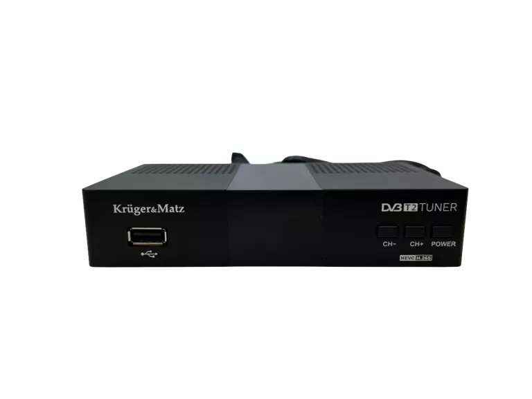 tuner-dvb-t2-h265-hevc-krugermatz-hdmi-antena-telewizyjna-dvb-t-kod-producenta-km9999