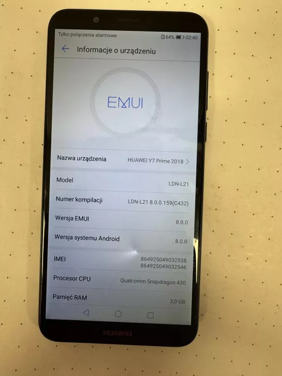 telefon-huawei-y7-prime-2018-przekatna-ekranu-599