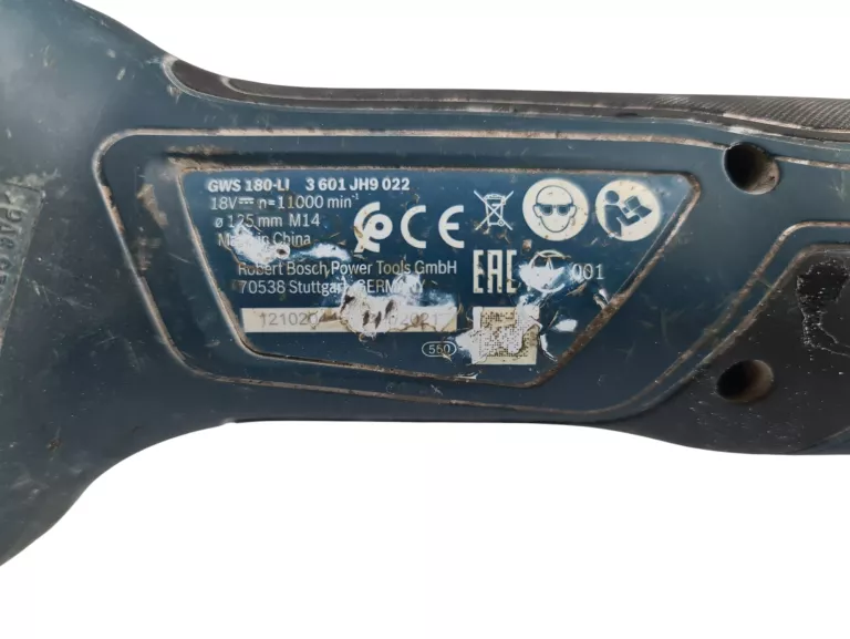 szlifierka-katowa-bosch-proffesional-gws-180-li-akumulator-4-ah-maksymalna-moc-70000