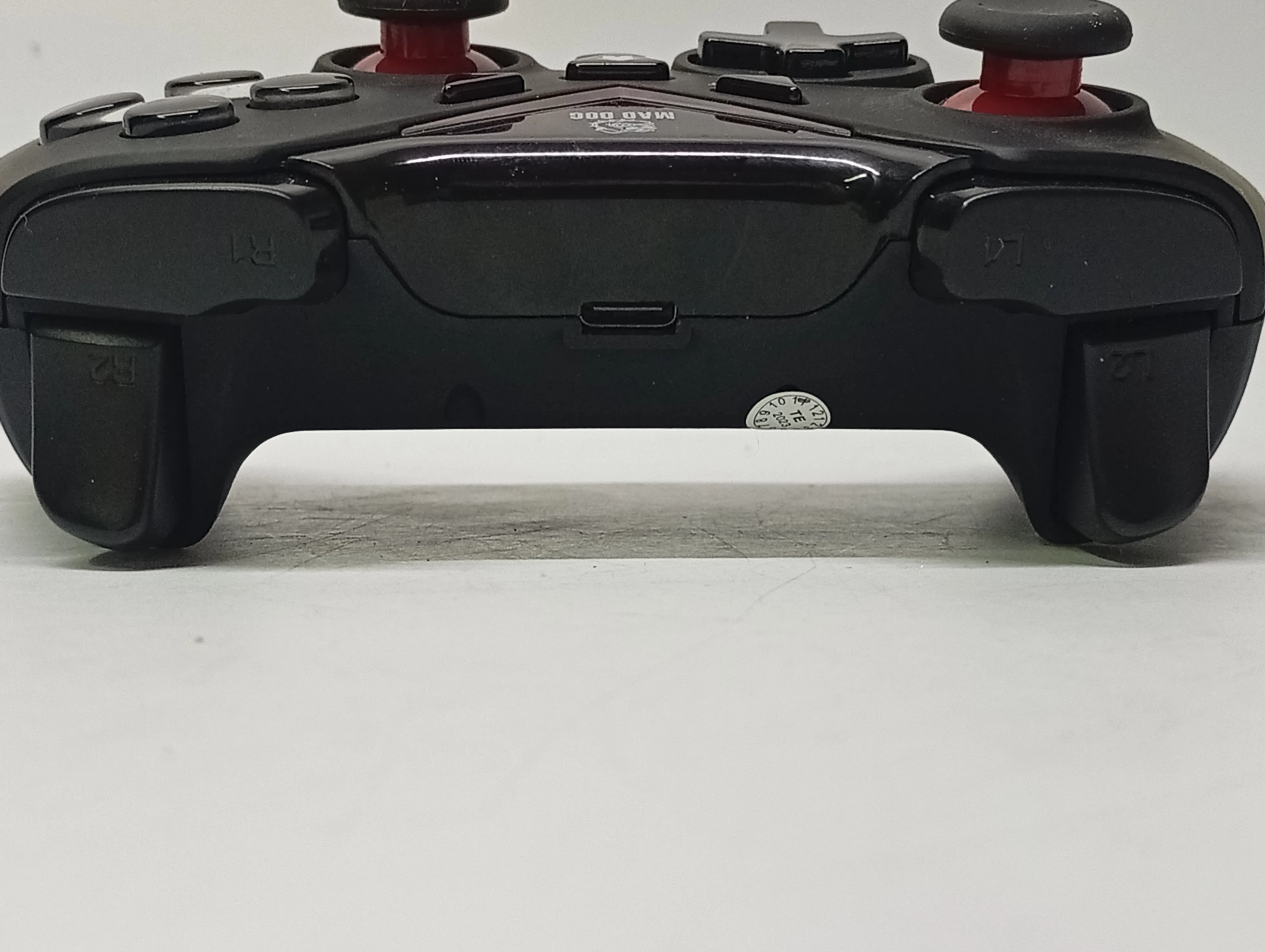 pad-mad-dog-gc550c-model-gc550c