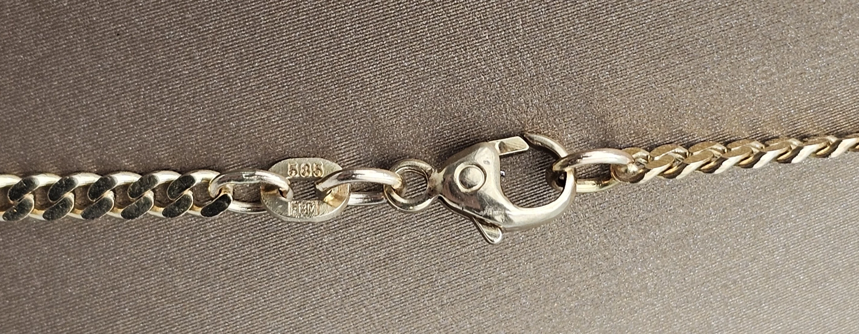 zloty-lancuszek-668g-585-46cm-dlugosc-calkowita-4600