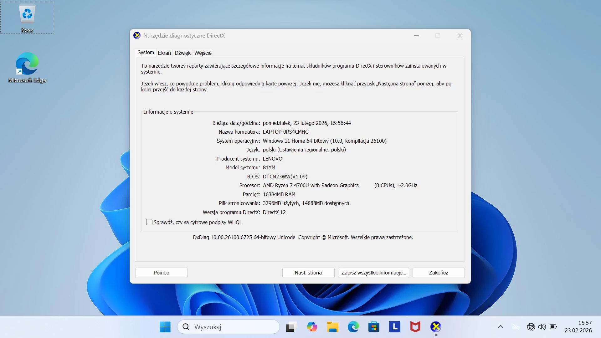 laptop-lenovo-ideapad-5-14are05-140-ryzen-7-4700u-16gb-512gb-ssd-pojemnosc-dysku-256