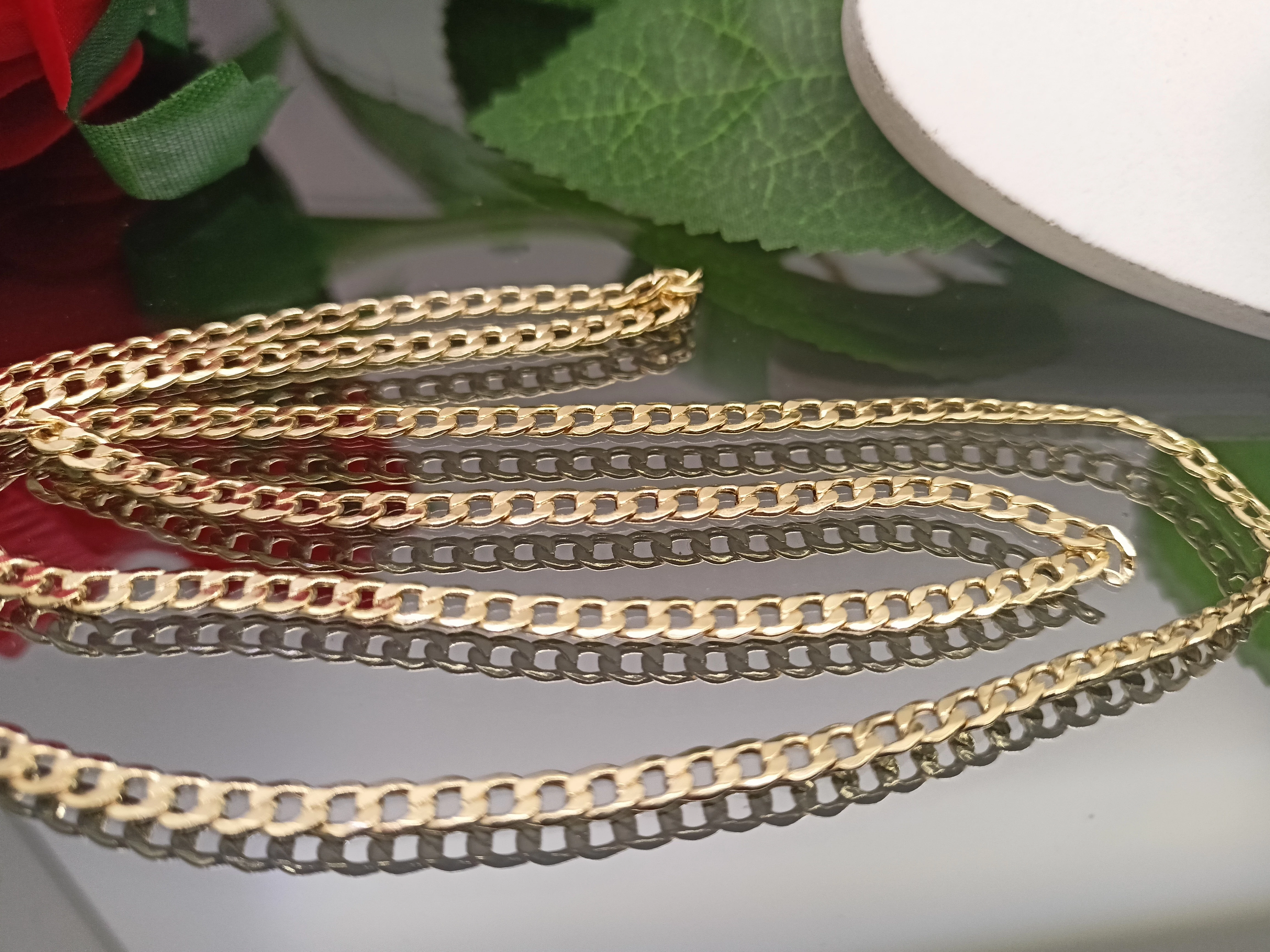 zloty-lancuszek-splot-pancenka-585pr-418g-55cm-rodzaj-2205-2