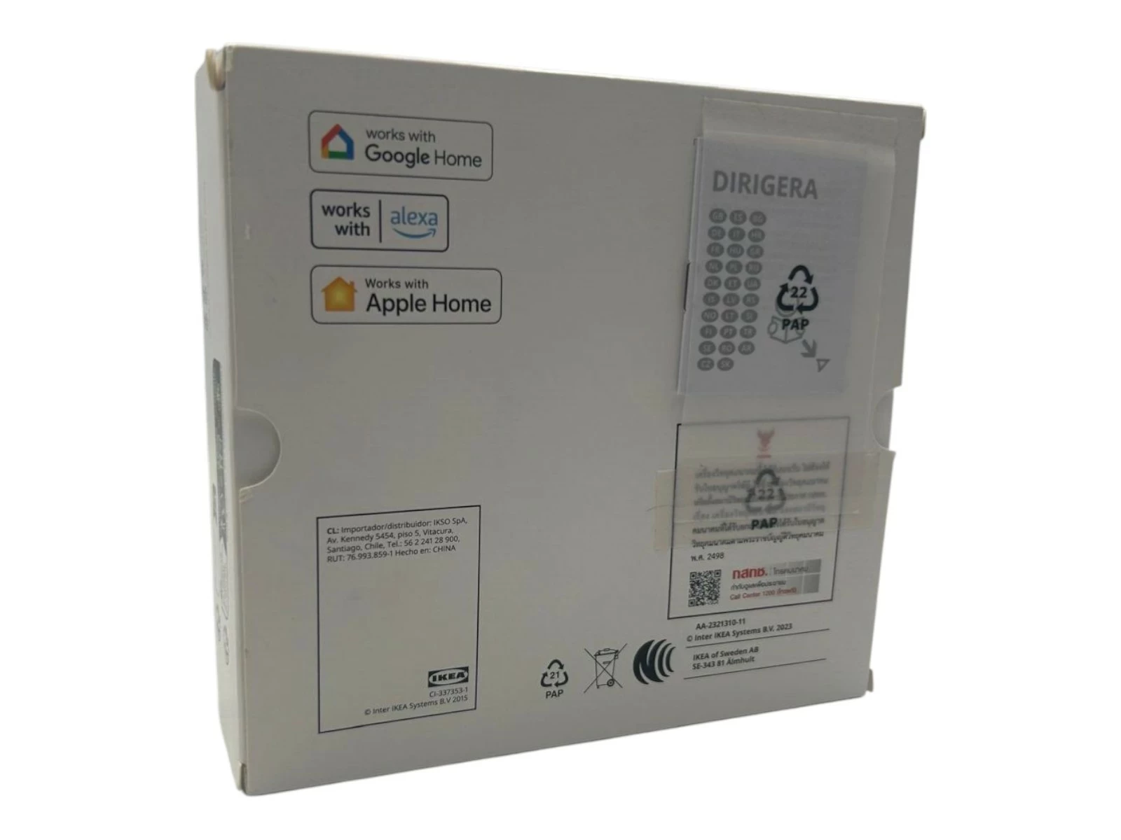 centrala-bramka-inteligentna-ikea-dirigera-zigbee-apple-google-smart-wi-fi-stan-11323-238058