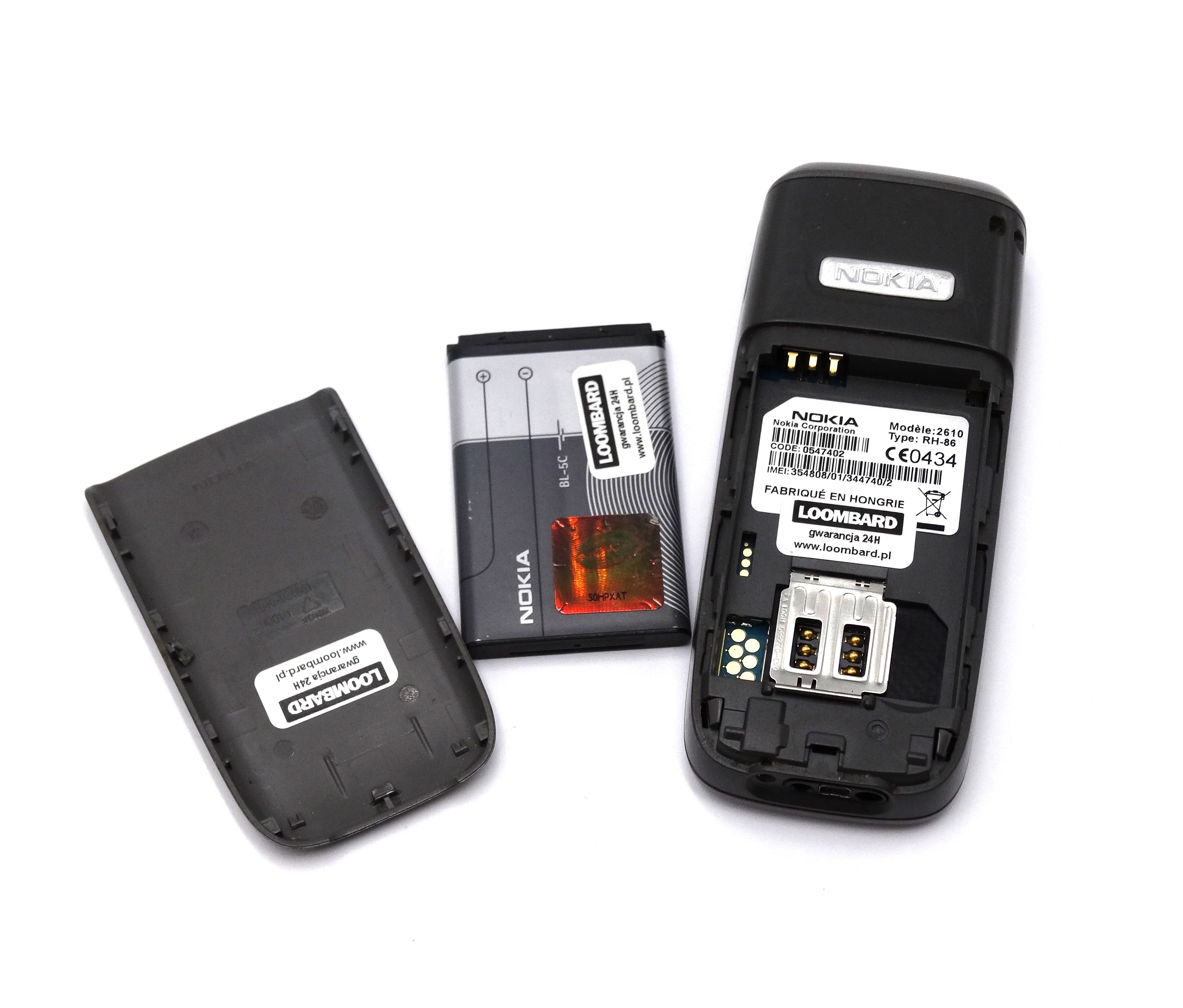 telefon-nokia-2610-stan-11323-2