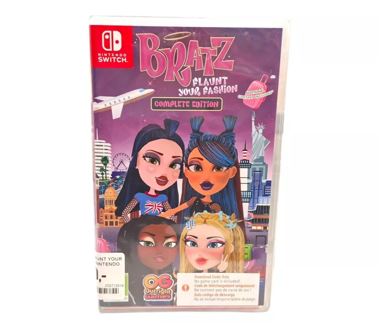 bratz-flaunt-your-fashion-nintendo-switch-kod-skarbka-z-gor-116-g1-warszawa