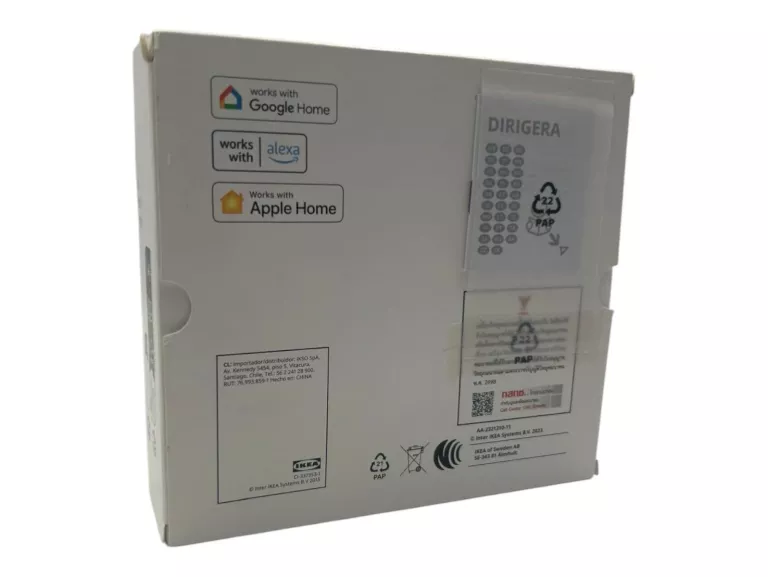 centrala-bramka-inteligentna-ikea-dirigera-zigbee-apple-google-smart-wi-fi-stan-11323-238058