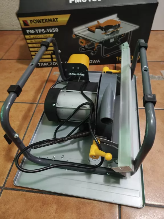 pila-stolowa-pilarka-powermat-pm-tps-1650-stan-11323-2