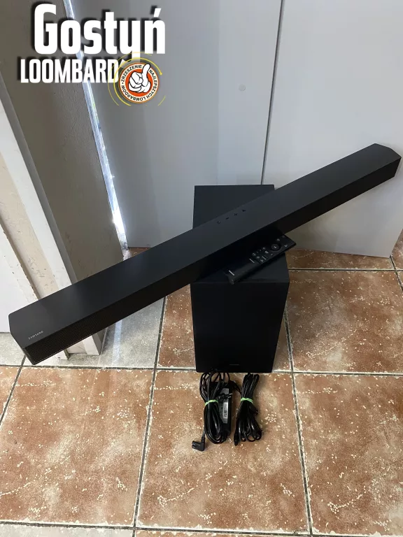 soundbar-samsung-hw-b550-z-subwooferem-21-model-hw-b550
