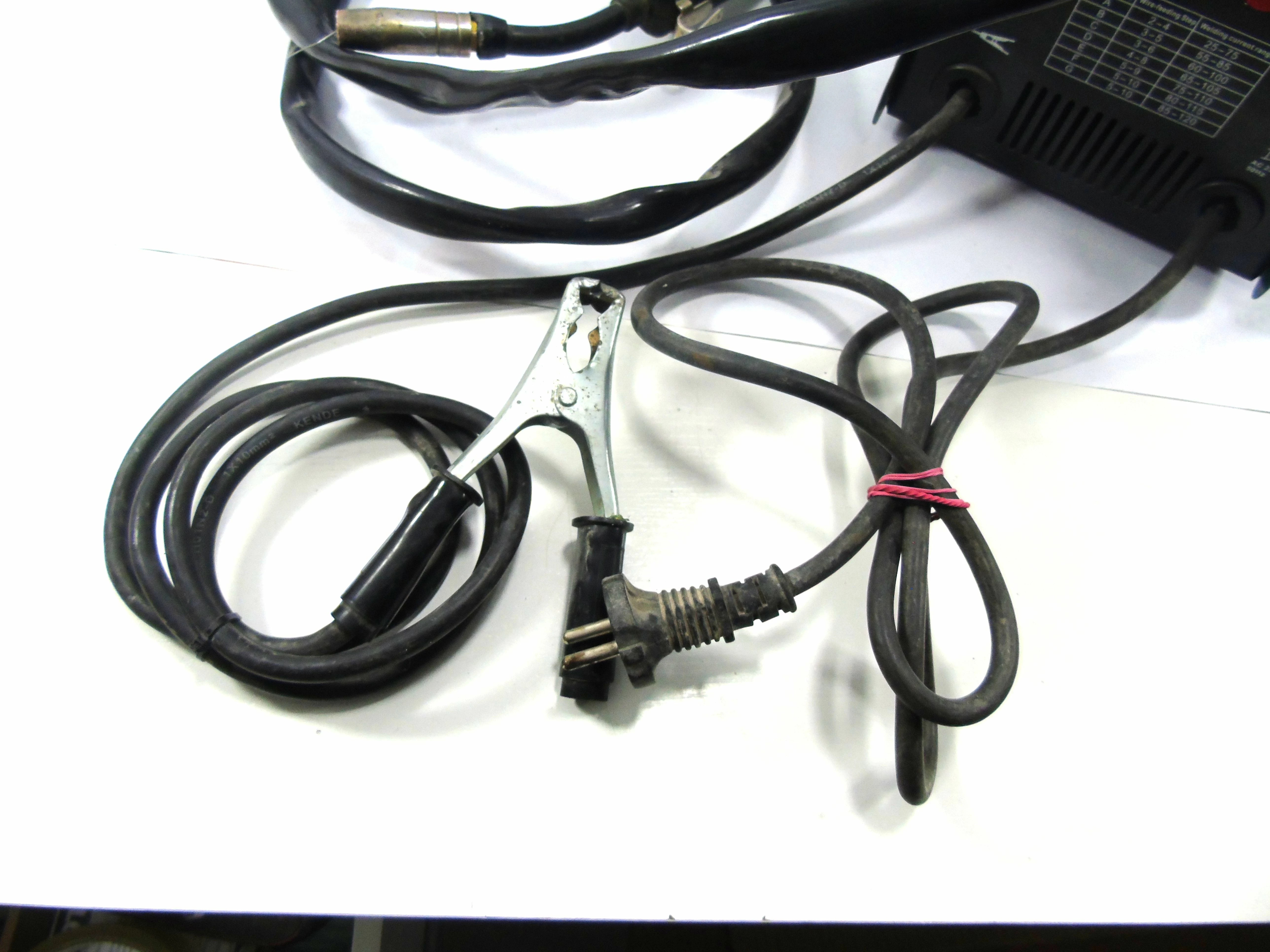 spawarka-parkside-pfds-120-a2-stan-11323-2