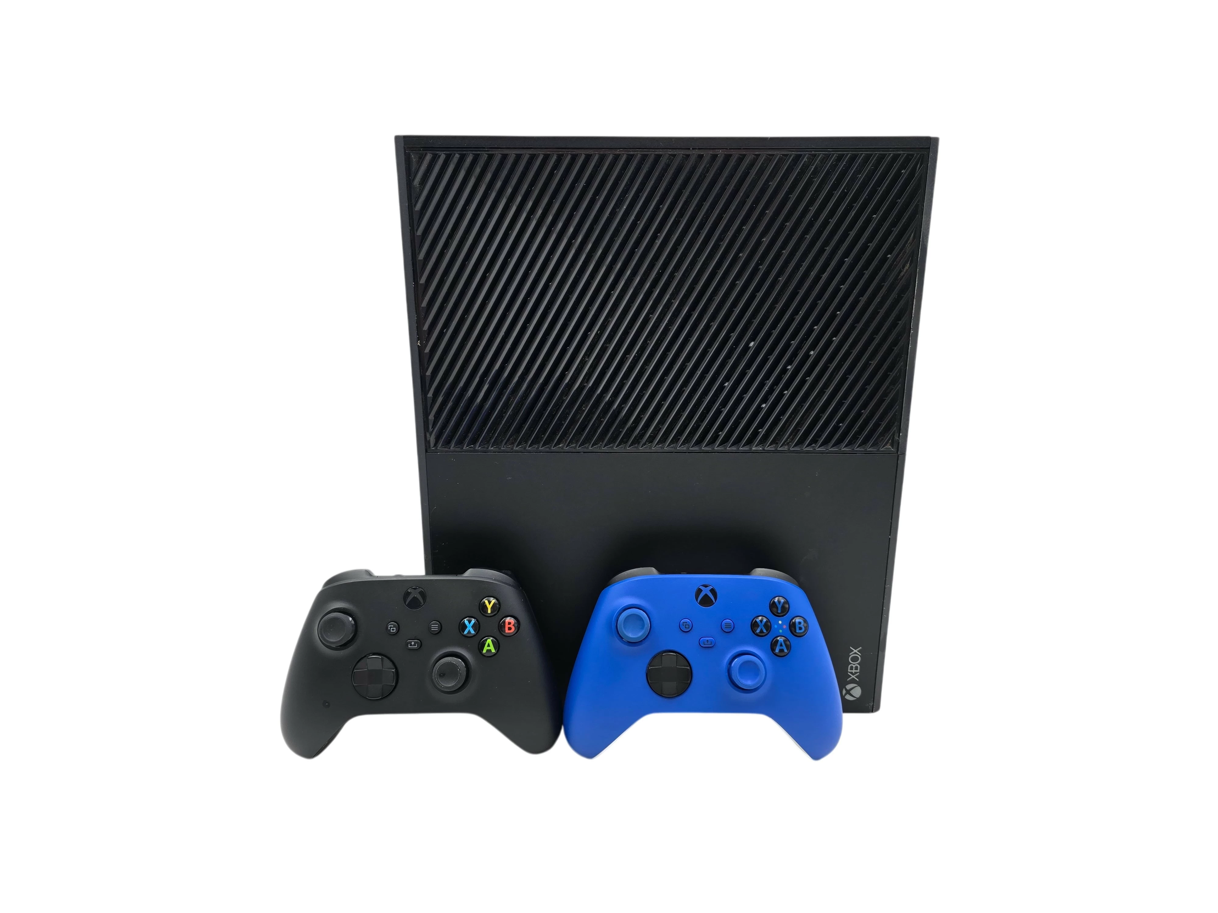 konsola-microsoft-xbox-one-classic-500gb-model-1540-2x-pad-xbox-series-jagiellonska-63-kielce