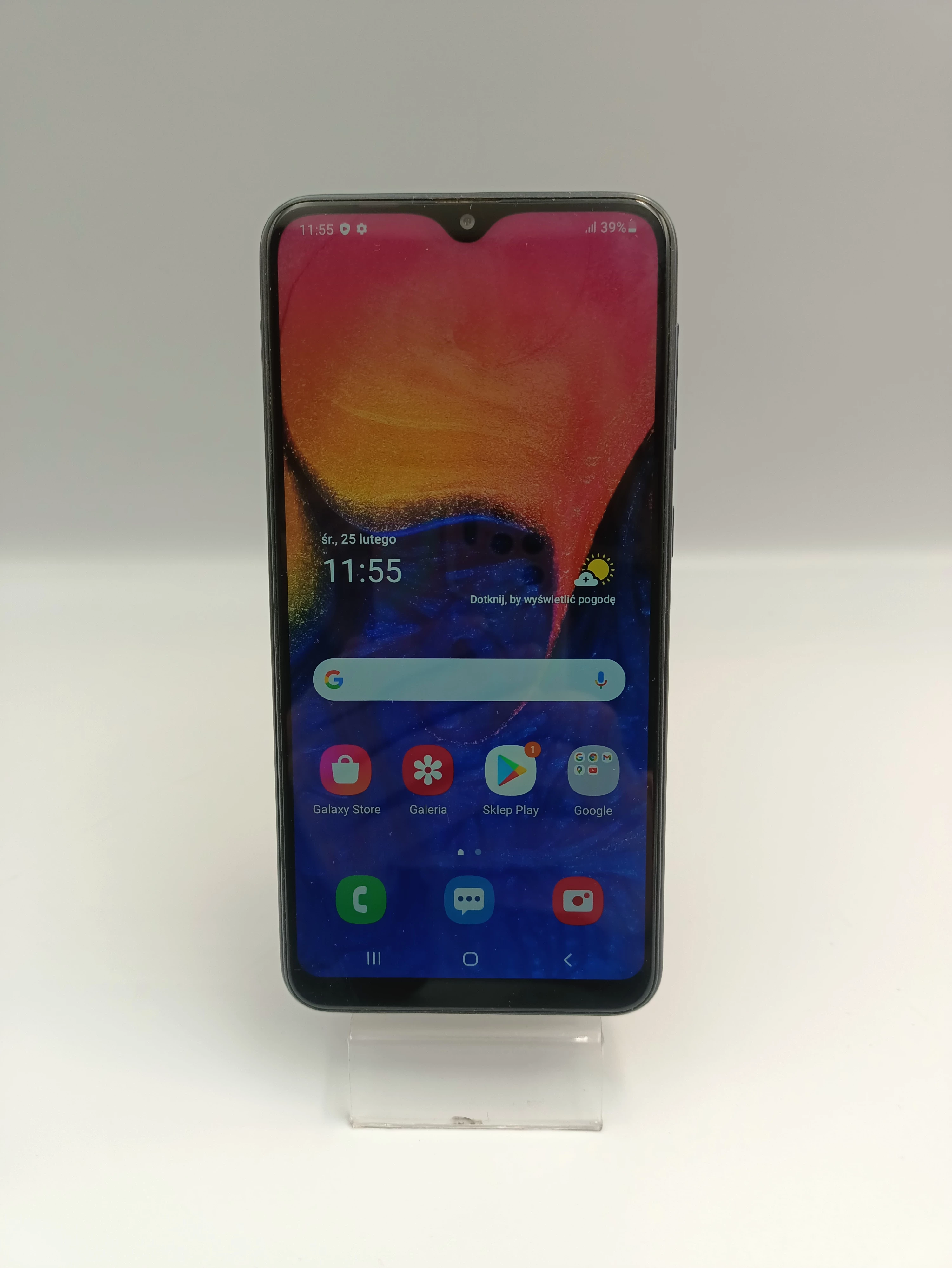 telefon-samsung-galaxy-a10-2gb32gb-niepodleglosci-26-czechowice-milz-2