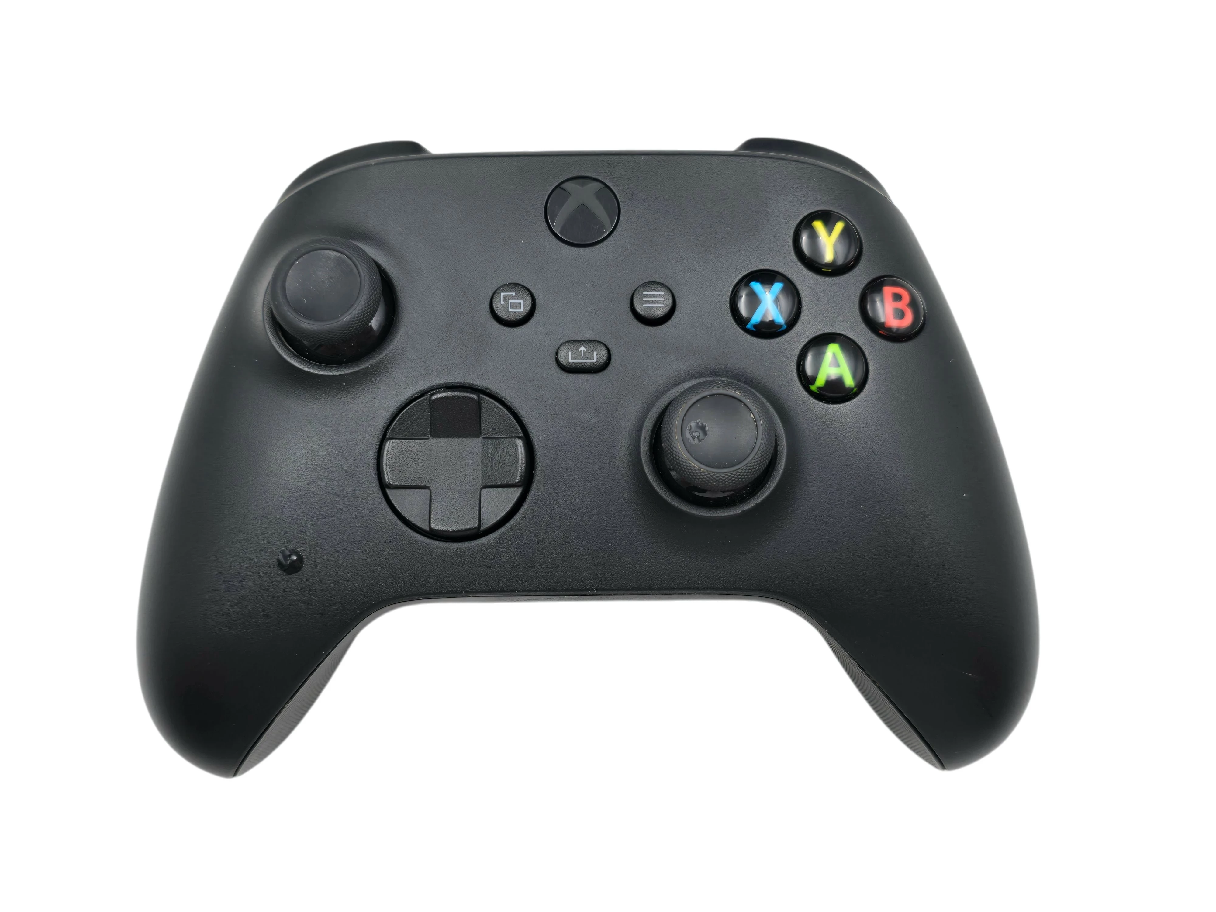 konsola-microsoft-xbox-one-classic-500gb-model-1540-2x-pad-xbox-series-ean-gtin-025192254642