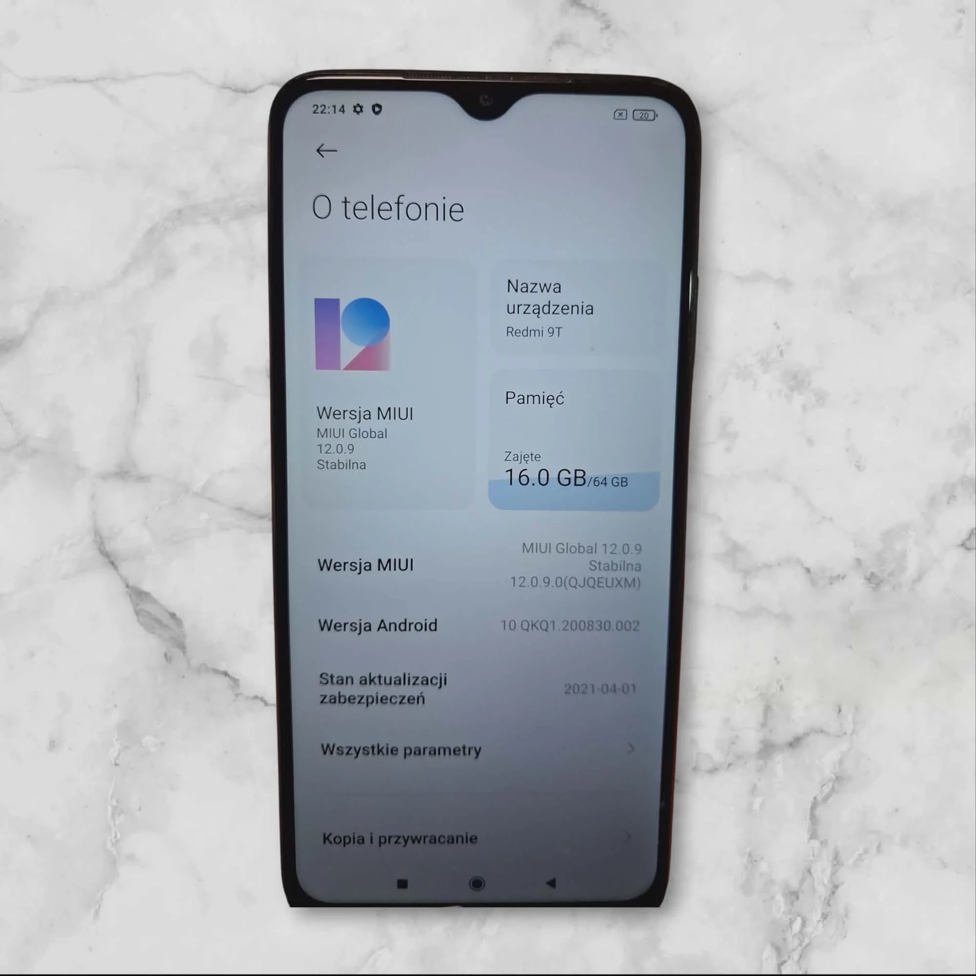 telefon-xiaomi-redmi-9t-464gb-kod-producenta-m2010j19sy
