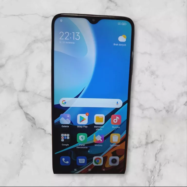 telefon-xiaomi-redmi-9t-464gb-stan-11323-2