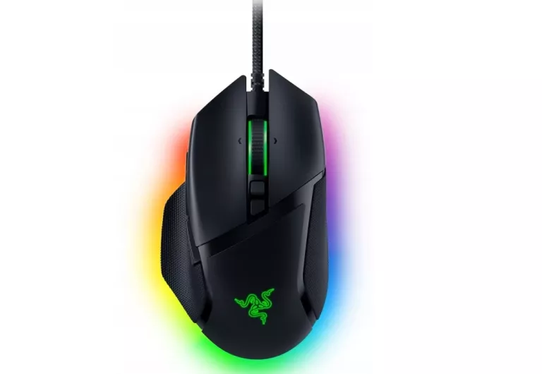 mysz-gamingowa-razer-basilisk-v3-rgb-26000-dpi-11-przyciskow-ean-gtin-8886419333487