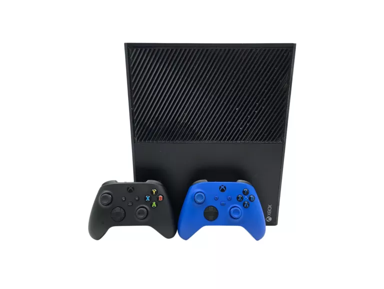 konsola-microsoft-xbox-one-classic-500gb-model-1540-2x-pad-xbox-series-jagiellonska-63-kielce