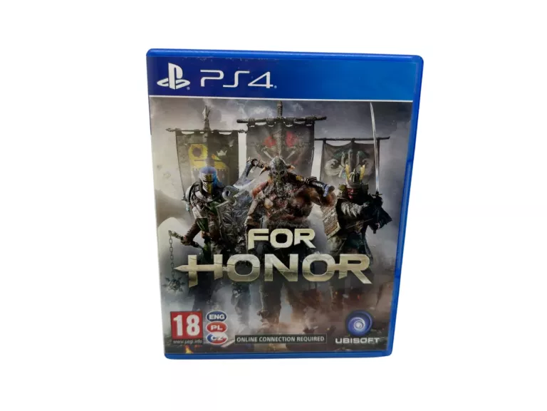 gra-ps4-for-honor-pilsudskiego-7-tarnowskie-gory