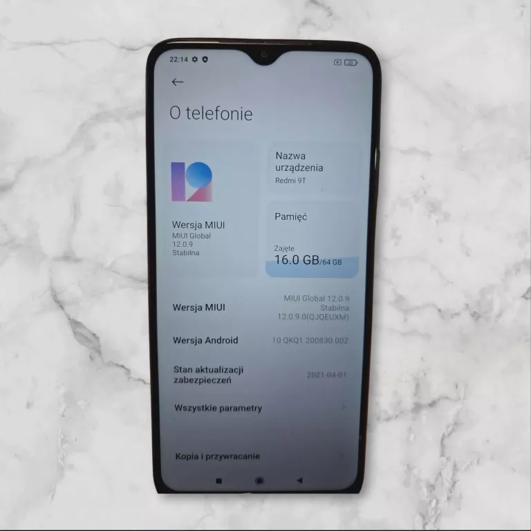 telefon-xiaomi-redmi-9t-464gb-kod-producenta-m2010j19sy
