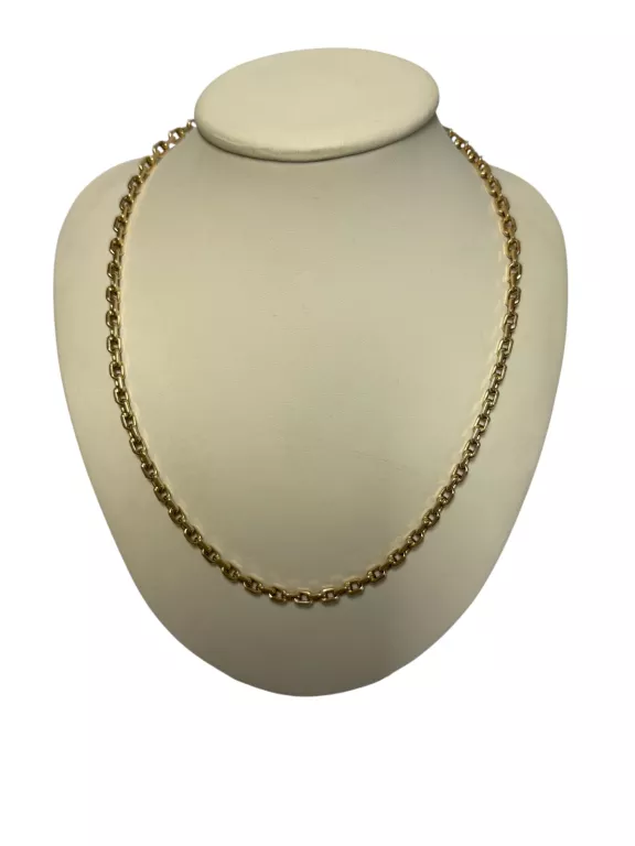 wyrob-jubilerski-uzywany-lancuszek-ankier-dlugosc-calkowita-65