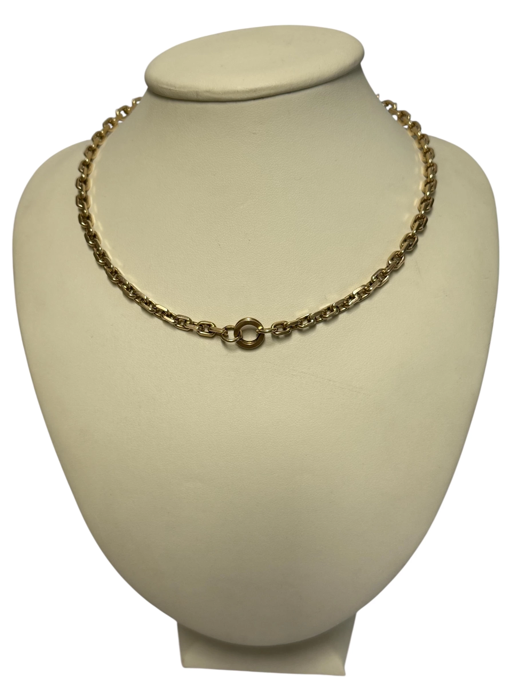 wyrob-jubilerski-uzywany-lancuszek-ankier-waga-4565