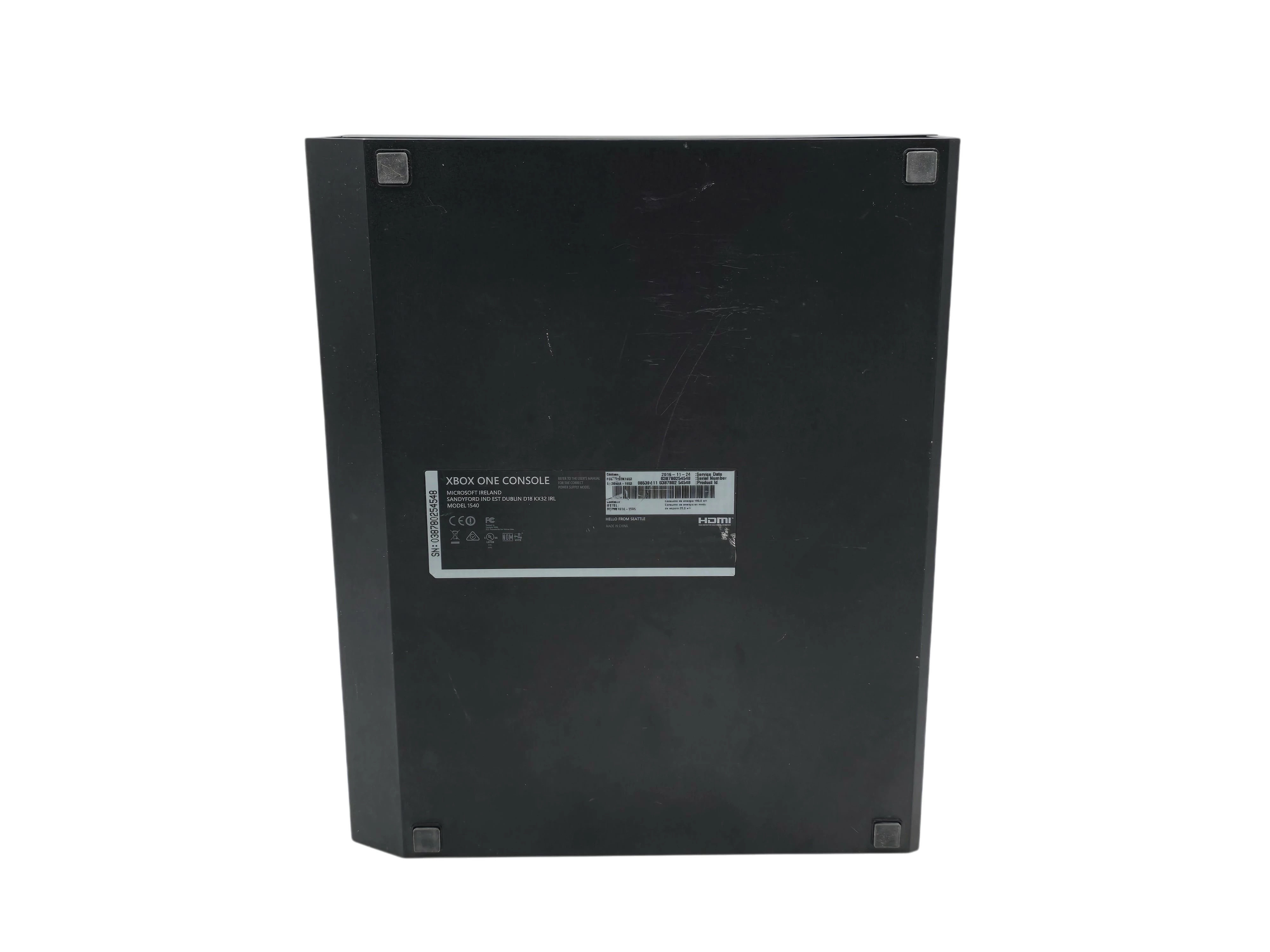 konsola-microsoft-xbox-one-classic-500gb-model-1540-2x-pad-xbox-series-producent-248914-1988163