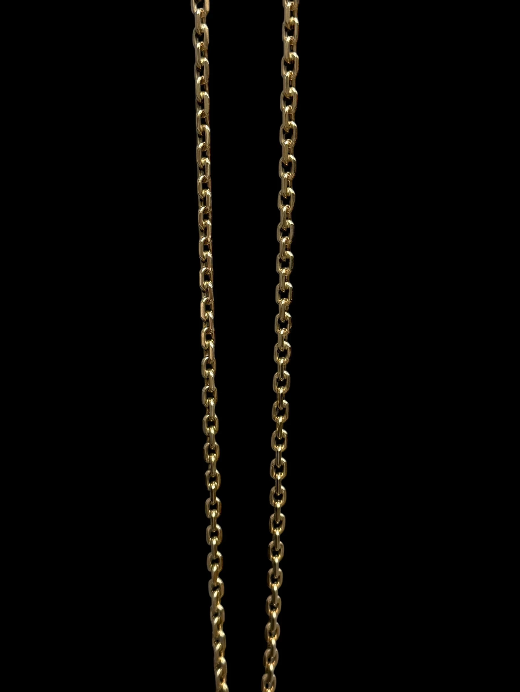 wyrob-jubilerski-uzywany-lancuszek-ankier-stan-11323-2