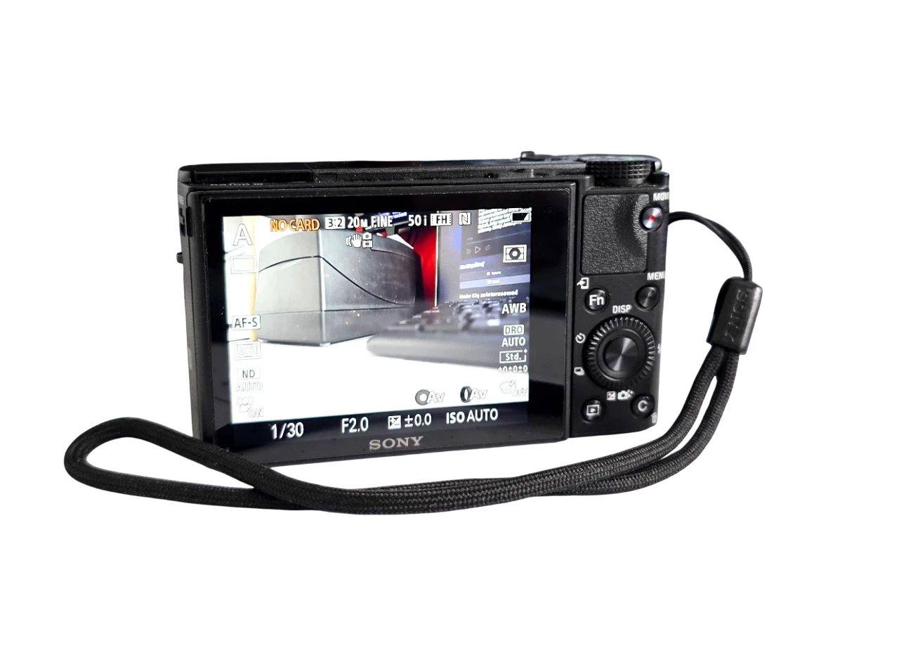 aparat-sony-dsc-rx100-iii-komplet-stan-11323-2