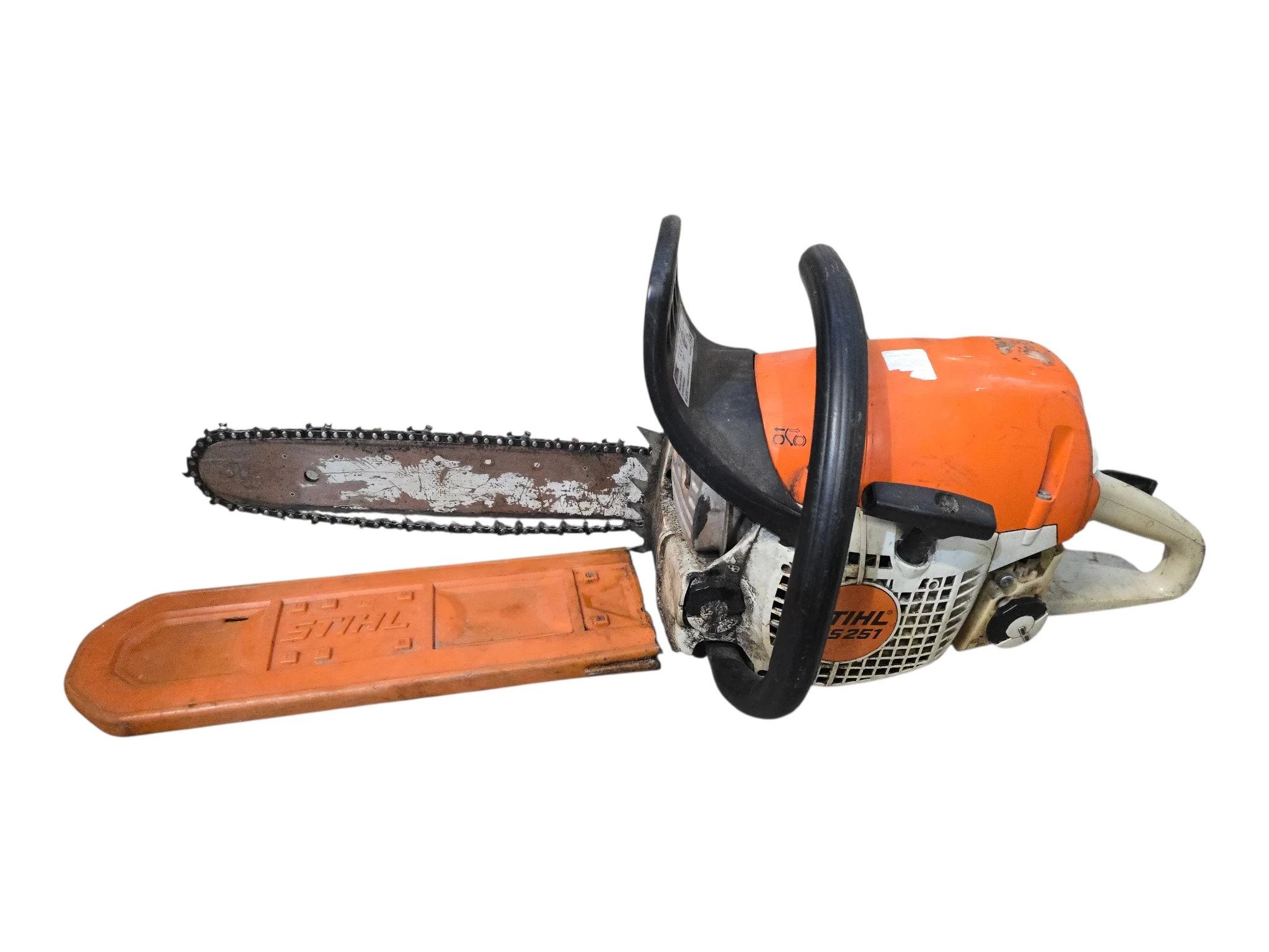 pila-pilarka-spalinowa-stihl-ms251c-2013-rok-srodmiejska-19a-zary-gold