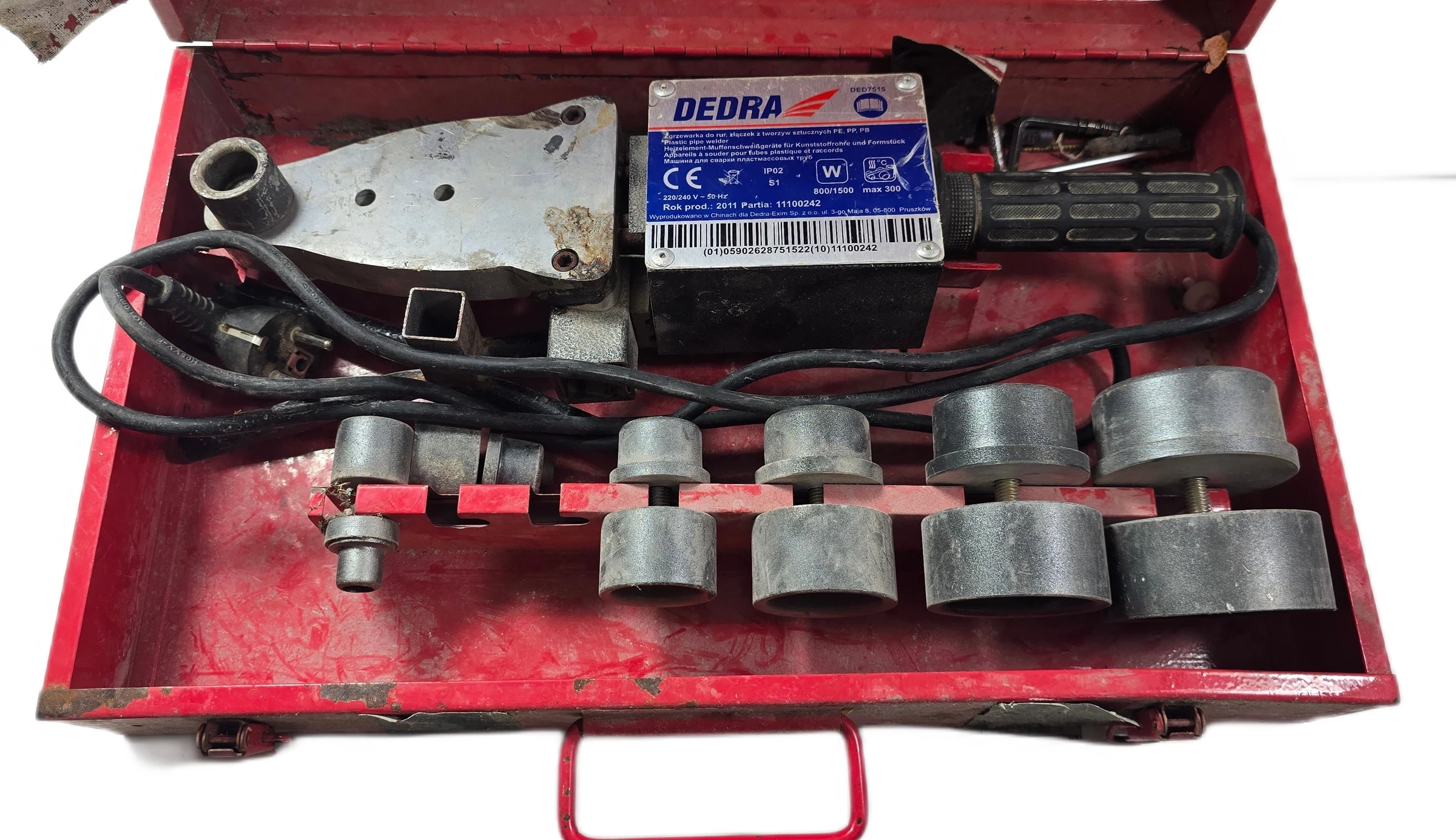 zgrzewarka-dedra-ded7515-ean-gtin-5902628751522