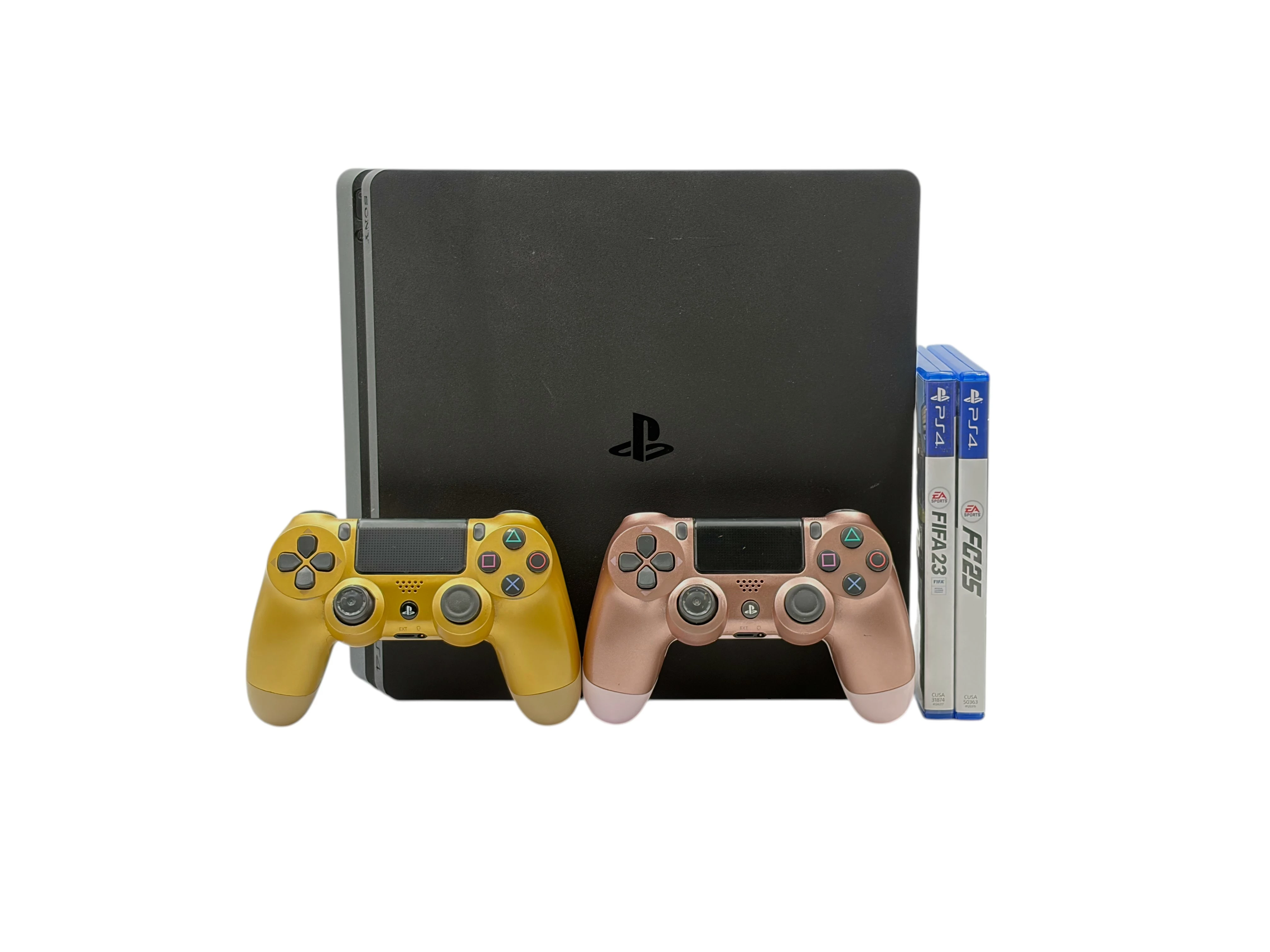 konsola-sony-playstation-4-slim-ps4-cuh-2116a-500gb-2x-pad-2x-gra-osiedle-niepodleglosci-1-tarnow