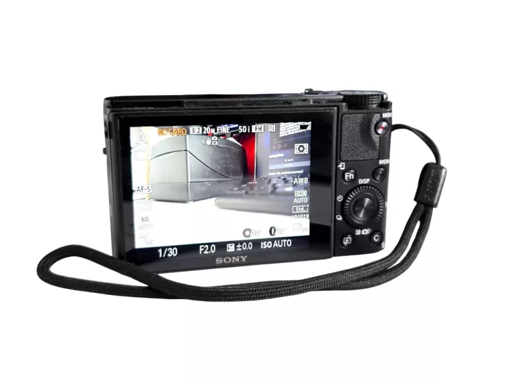 aparat-sony-dsc-rx100-iii-komplet-stan-11323-2