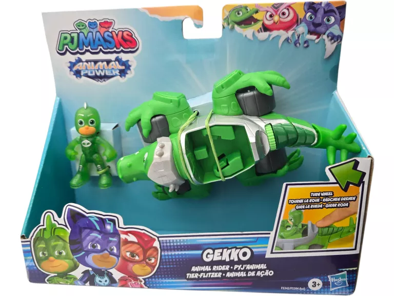figurka-pj-masks-animal-rider-power-deluxe-gekko-pidzamersi-gekson-hasbro-warszawska-38-katowice